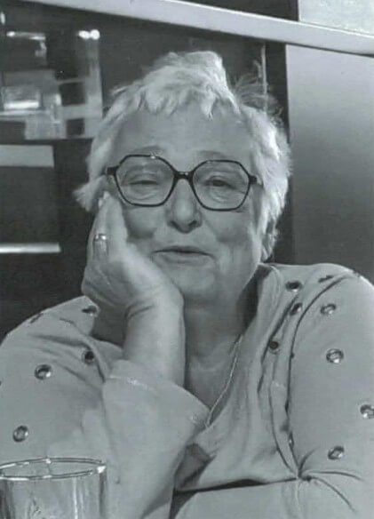 Marina Paetow