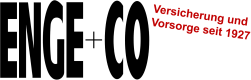 Logo von C. Enge & Co GmbH